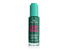 Pleťové sérum NUXE Zinc Power Blemish And Spot Control Serum 30 ml