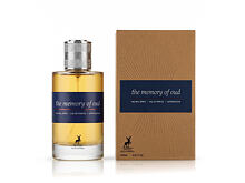 Parfémovaná voda Maison Alhambra The Memory Of Oud 60 ml