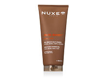 Sprchový gel NUXE Men [BOOST]³ Multi-Use Shower Gel 200 ml