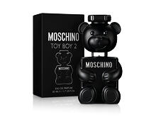 Parfémovaná voda Moschino Toy Boy 2 50 ml
