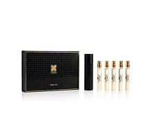 Parfém Fragrance Du Bois Travel Set Fashion Capitals Collection 5x7,5 ml Kazeta