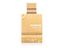 Parfémovaná voda Al Haramain Amber Oud White Edition 100 ml Tester