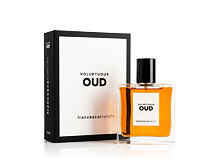 Parfémový extrakt Francesca Bianchi Voluptuous Oud 30 ml