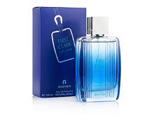 Toaletní voda Aigner First Class Explorer 50 ml