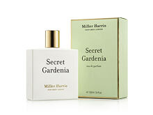 Parfémovaná voda Miller Harris Secret Gardenia 100 ml