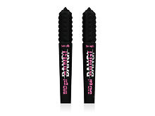 Řasenka Benefit Bad Gal BANG! Duo 2x8,5 g Intense Pitch Black