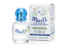 Eau de Soin Mustela Musti 50 ml