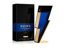Parfémovaná voda Carolina Herrera Bad Boy Cobalt Absolute 50 ml
