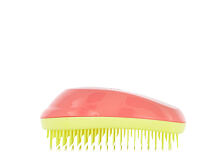 Kartáč na vlasy Tangle Teezer The Original 1 ks Salmon Pink Hyper Yellow
