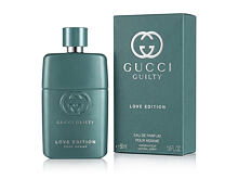 Parfémovaná voda Gucci Guilty Love Edition 2024 50 ml