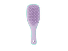 Kartáč na vlasy Tangle Teezer The Ultimate Detangler Straight - Curly Mini 1 ks Wystera Leaf