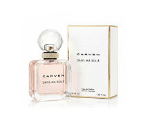 Parfémovaná voda Carven Dans Ma Bulle 50 ml