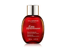 Deodorant Clarins Aroma Eau Dynamisante Deodorant 100 ml