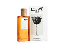 Toaletní voda Loewe Solo Ella 50 ml