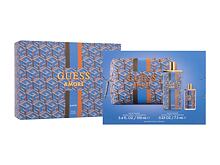 Toaletní voda GUESS Amore Capri 100 ml Kazeta
