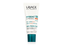 Denní pleťový krém Uriage Hyséac 3-Regul Global Tinted Skincare SPF30 40 ml