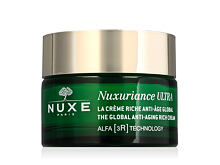 Denní pleťový krém NUXE Nuxuriance Ultra The Global Anti-Aging Rich Cream 50 ml