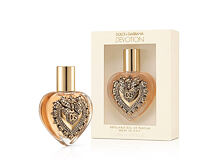 Parfémovaná voda Dolce&Gabbana Devotion Plnitelný 20 ml