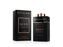 Parfémovaná voda Bvlgari MAN In Black Plnitelný 100 ml