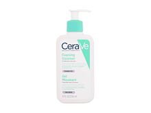 Čisticí gel CeraVe Facial Cleansers Foaming Cleanser 236 ml
