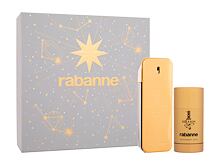 Toaletní voda Paco Rabanne 1 Million SET1 100 ml Kazeta