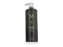 Šampon Paul Mitchell Mitch Double Hitter 2-in-1 Shampoo & Conditioner 250 ml