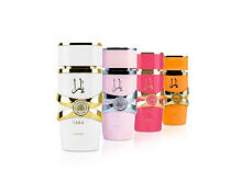 Parfémovaná voda Lattafa Yara Collection 5 ml Kazeta