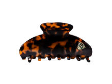 Spona do vlasů By Eloise London Large Hair Claw Jaguar 1 ks Tortoise