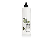 Objem vlasů KMS Add Volume Liquid Strength Rinse 500 ml
