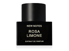 Parfémový extrakt New Notes Rosa Limone 50 ml