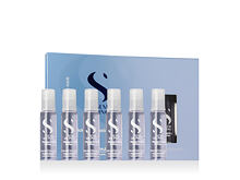 Sérum na vlasy ALFAPARF MILANO Semi Di Lino Density Thickening Lotion 6x13 ml
