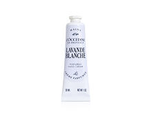 Krém na ruce L'Occitane Lavande Blanche Perfumed Hand Cream 30 ml