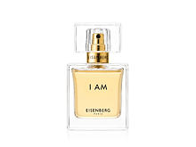 Parfémovaná voda Eisenberg I Am 50 ml