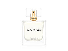 Parfémovaná voda Eisenberg Back To Paris 100 ml
