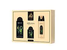 Parfémovaná voda Lattafa Pride Affection 100 ml Kazeta