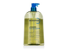 Sprchový olej BIODERMA Atoderm Soothing Lipid-Replenishing Cleansing Oil 1000 ml