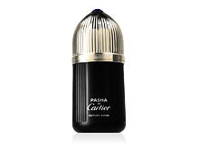 Toaletní voda Cartier Pasha De Cartier Edition Noire 100 ml Tester