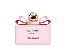 Parfémovaná voda Ferragamo Signorina Romantica 100 ml