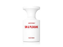Parfémovaná voda BORNTOSTANDOUT Sin & Pleasure 50 ml
