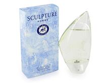 Toaletní voda Nikos Sculpture 100 ml Tester