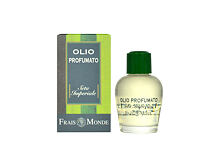 Parfémovaný olej Frais Monde Imperial Silk 12 ml