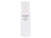 Čisticí emulze Shiseido Creamy Cleansing Emulsion 200 ml