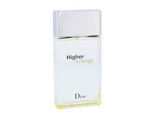 Toaletní voda Christian Dior Higher Energy 100 ml