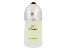 Toaletní voda Cartier Pasha De Cartier 100 ml