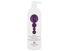 Šampon Kallos Cosmetics KJMN Fortifying Anti-Dandruff 500 ml