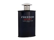 Toaletní voda Tommy Hilfiger Freedom Sport 100 ml