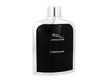 Toaletní voda Jaguar Classic Black 100 ml