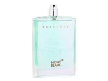 Toaletní voda Montblanc Presence 75 ml Tester
