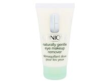 Odličovač očí Clinique Naturally Gentle 75 ml