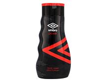 Sprchový gel UMBRO Power 400 ml